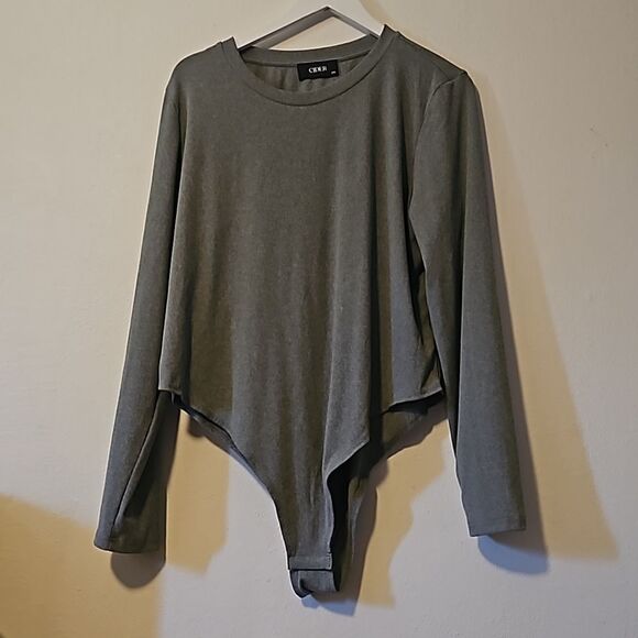 CIDER WOMAN BODYSUIT 3XL - Picture 1 of 7